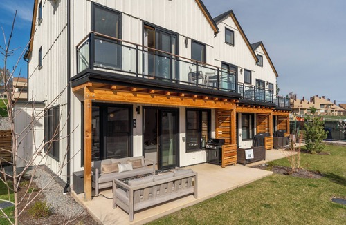 Wapato Point House | Ponderosa 4A at Wapato Point Resort on Lake Chelan
