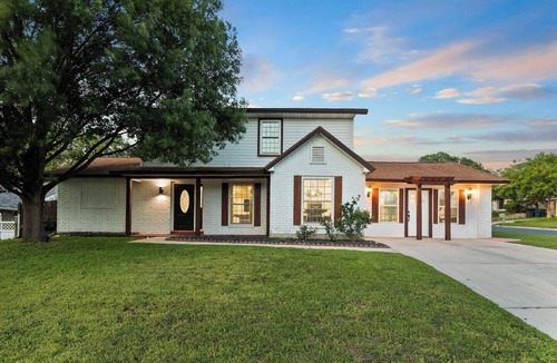 North San Antonio - SAT House | Pool, Hot tub, game room 12 beds, sleeps 16