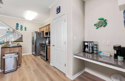Corpus Christi House | Poolside Canalside Standalone 3BR 3.5BA @The Breezeways across from Balli Beach