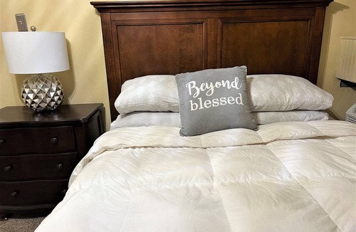 Baton Rouge Condo | Popular Downtown Spot min to LSU