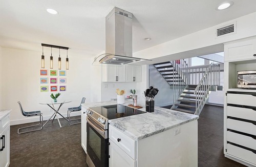 Grand Prairie House | Posh 5-BD w Pool, Hot Tub, Cinema, Patio, Foosball