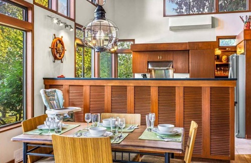 Port Gamble House | Poulsbo's Waterfront Lodge · Puzzle Point