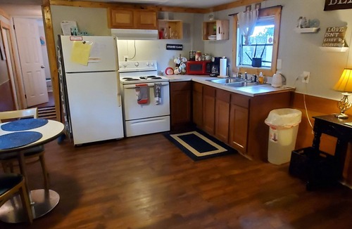 West Monroe House | Precious 2BR/1Bath. Affordable for workers