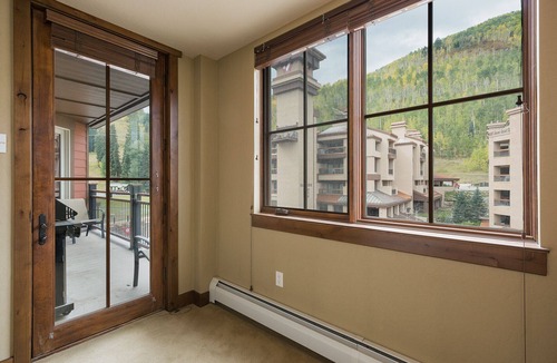 Purgatory Condo | Premier Building at Purgatory - Ski in/Ski out - Views