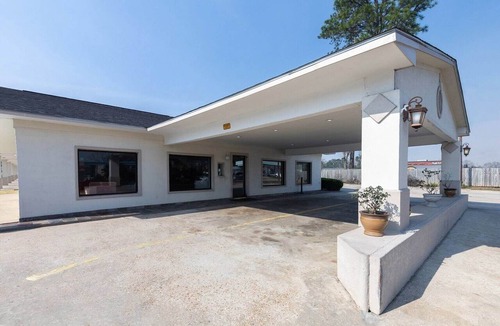 DeRidder Apartment | Premium 2 Queen Bed|Nsmk