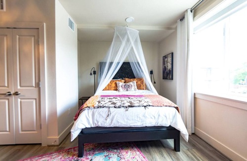 Kessler Bed & Breakfast | Premium Studio,1 Queen Bed(Bali)