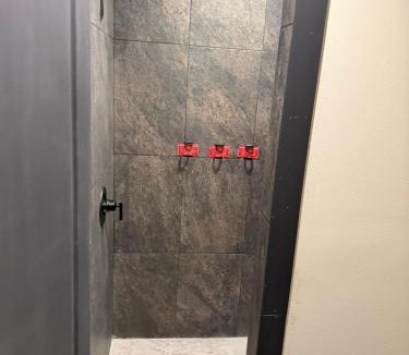 Shafter Hotel | Presidio Inn