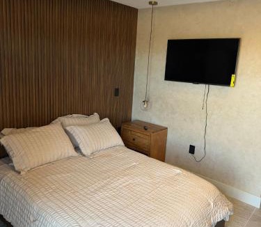 Shafter Hotel | Presidio Inn