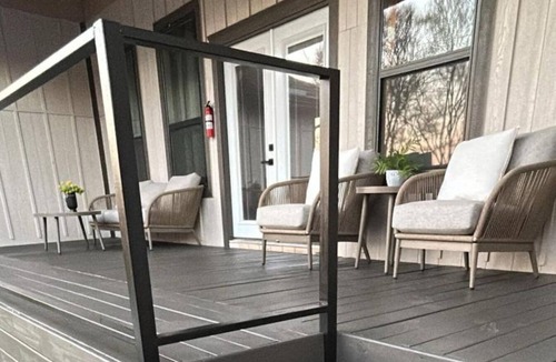 North Dallas House | Preston Hollow Luxury Home: Mid & Long-Term Stays