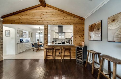 Far North Dallas House | Prestonwood 4 Bed 3Bath Specious with Garage