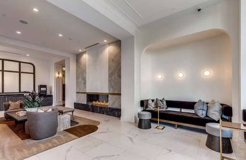 Montrose Apartment | Prime Montrose Stay - Walk to Buffalo Bayou & River Oaks
