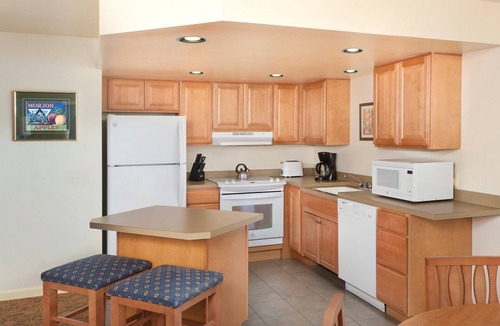 Chelan Resort | Pristine beauty and a multiplicity of outdoor activities!