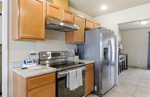 Las Cruces House | Private Beach Retreat Home with Pool and Spa