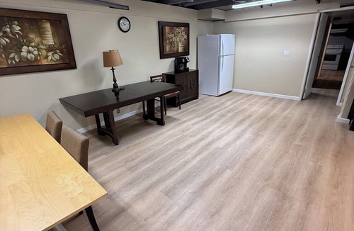 Wilburton Condo | Private Bellevue Retreat | Monthly Stays | Near Microsoft & Downtown