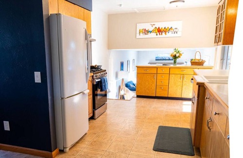 North Central Westminster House | Private btwn Boulder & Denver, Mountains Game Room