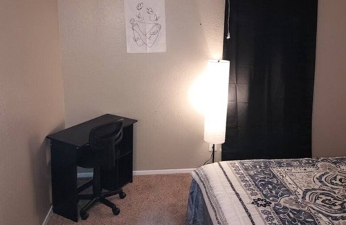 Dallas Apartment | Private, Clean & Comfy Apt