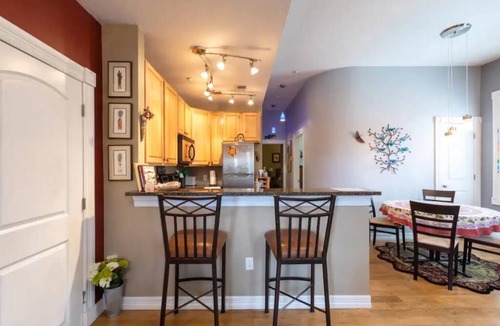Golden Condo | Private Condo in heart of downtown Golden, CO.