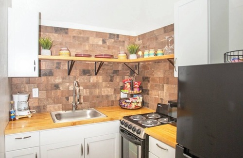 Central Oklahoma City Cottage | Private Cottage in Central Oklahoma City