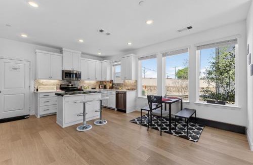 North Richland Hills House | Private Escape Near DFW Fort Worth AT&T FIFA home