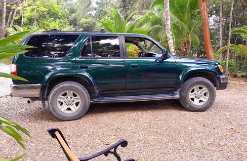 San Ignacio Cabin | Private forest view cabin w/AC, 2 beds-restaurant and car rental on site.