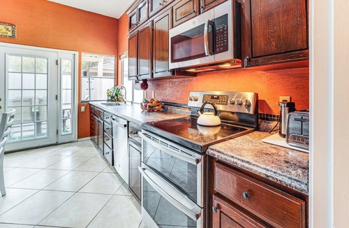 Wetmore House | Private Heated Pool: Quiet Getaway in San Antonio