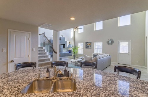 Clodine House | Private home in Richmond