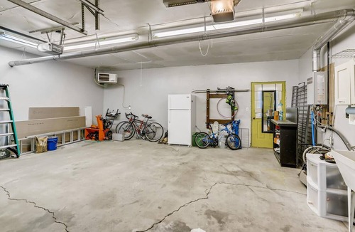 Breckenridge Ski Chalet | Private Hot Tub|Game Room|Garage|Hiking|Views