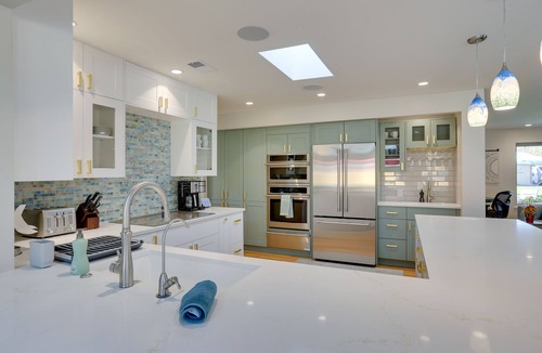 Barths House | Private Hot Tub & Sauna: ‘Saulsbury Guest House’
