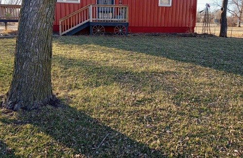 Iola House | Private house near parks and trailheads.