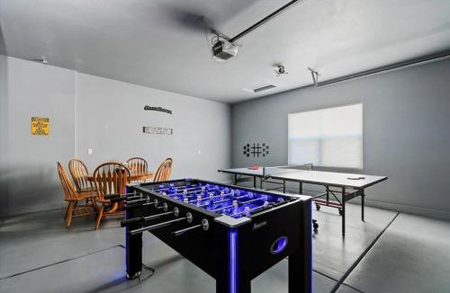 Eagle House | Private Oasis On 2 Acres with Indoor Pool and Theater