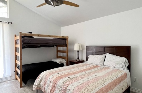 Braeburn Villa | Private Pool/21 beds/Galleria Mall/ City Center