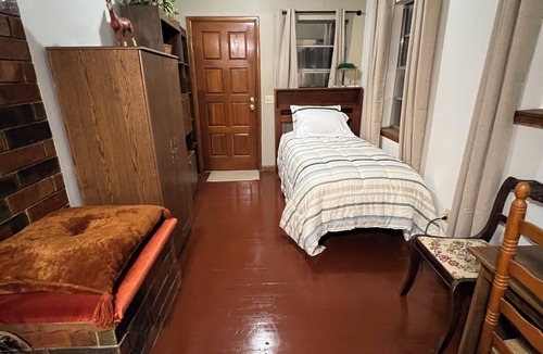 Kiowa County House | Private Ranch Retreat with Panoramic Views of the Wichita Mountains