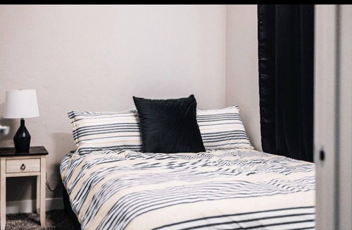 Caldwell Apartment | Private Rec Center