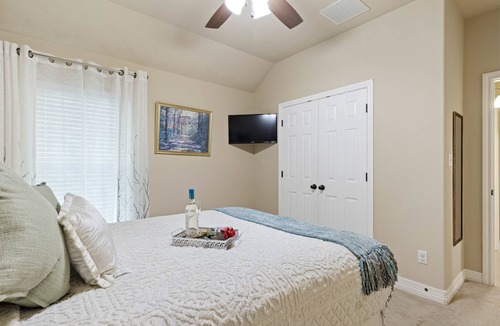 Killeen House | PRIVATE ROOM AVAILABLE TO RENT. SHARED HOUSE WITH HOST