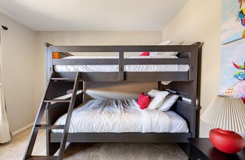 Stone Oak House | Prospect Haus Stone Oak