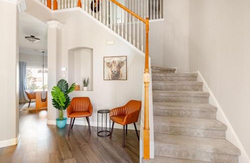 Stone Oak House | Prospect Haus Stone Oak