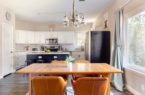 Stone Oak House | Prospect Haus *Stone Oak*