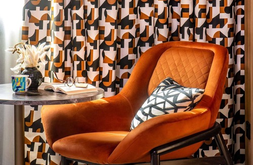 Part Dieu - Bir Hakeim Hotel | Pullman Lyon