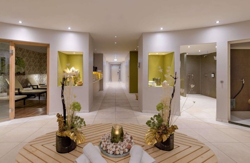 Alte Heide-Hirschau Hotel | Pullman Munich