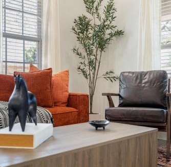 Greater East End Villa | Pythagoras Place at East End Revitalized