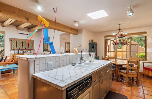 Quail Run House | Quail Run 701 | Private Patio | Golf Course | Pool & Hot Tub | Tennis & Pickleball