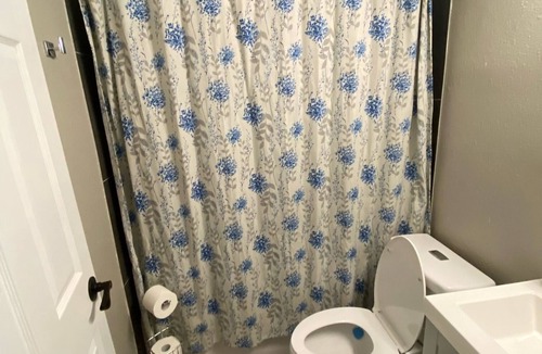 St. Louis House | Quaint 2 bd/1 ba home minutes from SLU & Downtown