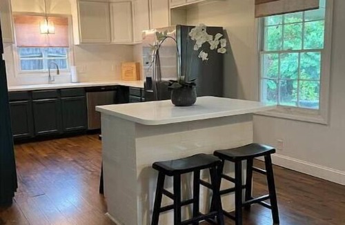 Central Oklahoma City House | Quaint 3 Bed near Lake Hefner - Holiday Home