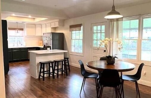 Central Oklahoma City House | Quaint 3 Bed near Lake Hefner - Holiday Home
