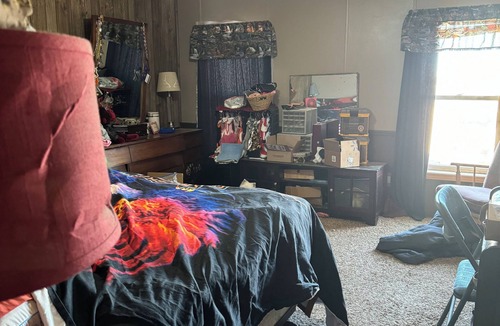 Caputa House | Quaint 3-bedroom mobile home with AC in Box Elder for the Sturgis Rally