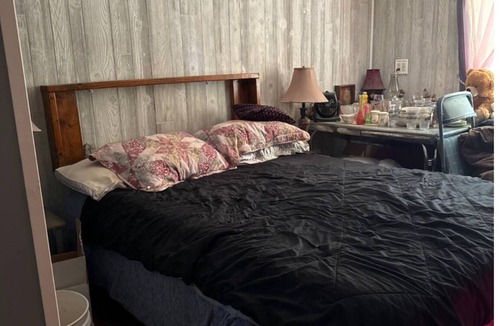 Caputa House | Quaint 3-bedroom mobile home with AC in Box Elder for the Sturgis Rally