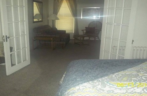 Historic Fort Collins High School Apartment | Quaint; Near Old Town And CSU, Walk Or Bike To Old Town; Gorgeous Old Home