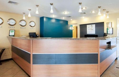 Biggs Field Hotel | Quality Inn Airport East