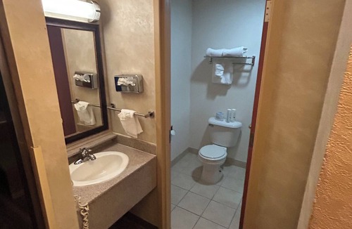Greeley Hotel | Quality Inn and Conference Center Greeley Downtown