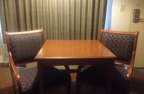 Pomerene Hotel | Quality Inn Benson I-10 Exit 304